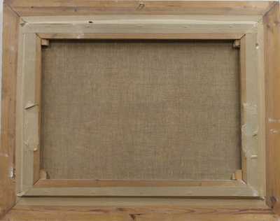  / Pohled do kraje / Viktor Klen