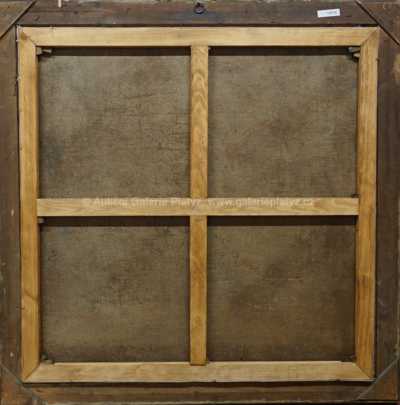  / Dostaveníčko / Emil Pitter