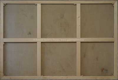  / Muž / Jiří Načeradský