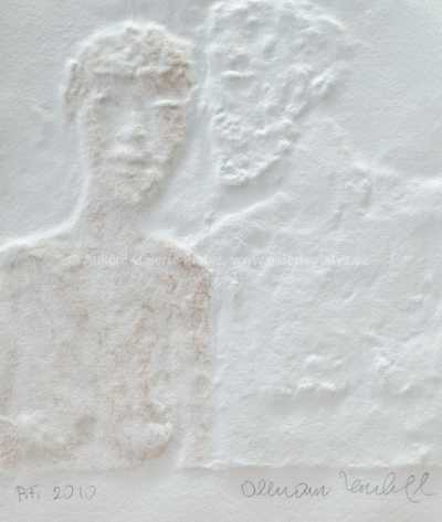  / Lože manželské / Olbram Zoubek