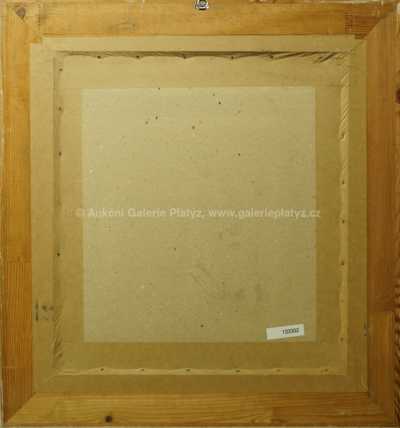  / Co sme si, to sme si ... / Adolf Born