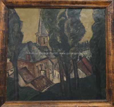 Neznačeno - Průhled