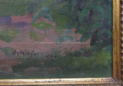  / Potštejn / Václav Souček