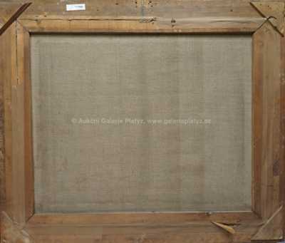  / Potštejn / Václav Souček