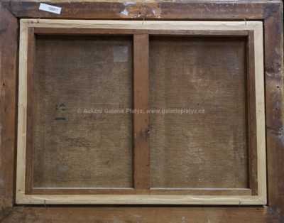  / U starého mlýna /   Neznačeno