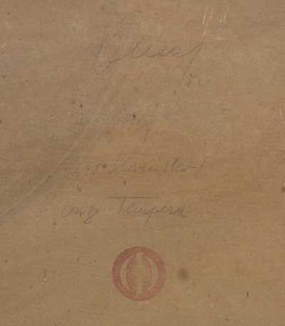  / Chalupy / Josef Olexa