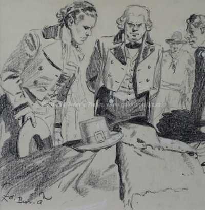  / Identifikace / Zdeněk Burian