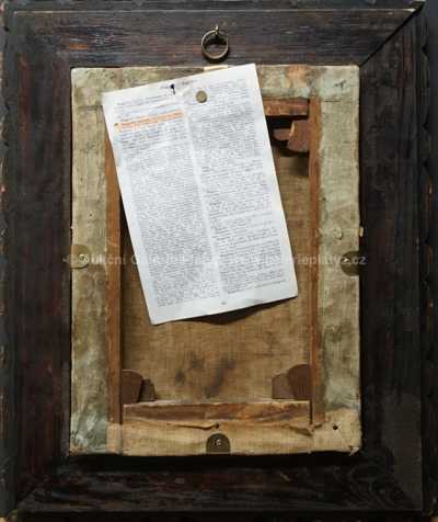  / Chlapec / Domenico Maggiotto - přiřazeno