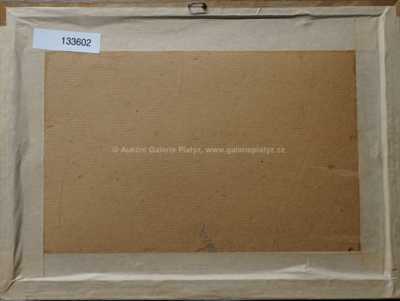  / Posezení / Vojtěch  Sedláček