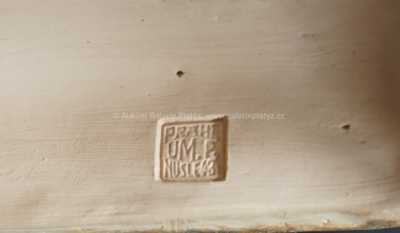  / Toaleta / Jan Štursa