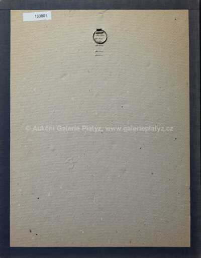  / Paganini II. / František  Tichý