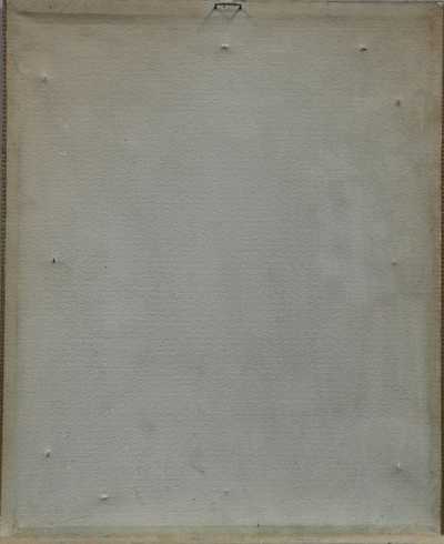  / Portrét vojevůdce / Antonín Waldhauser 