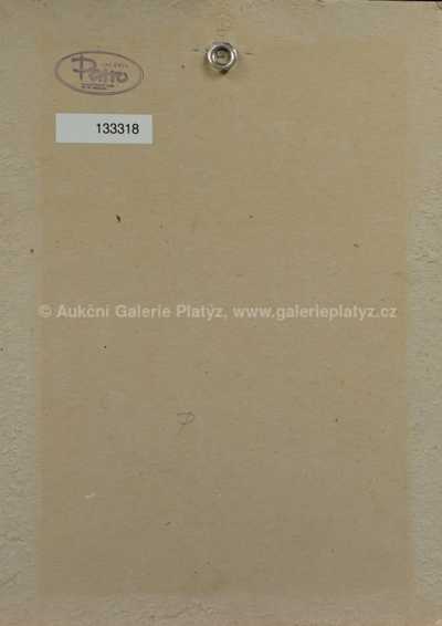  / Galerie / Adolf Born