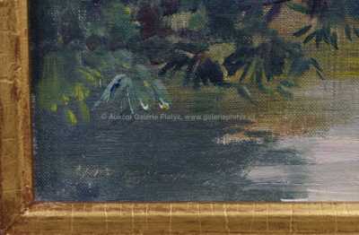  / Vysoký břeh / Jaromír Kunc