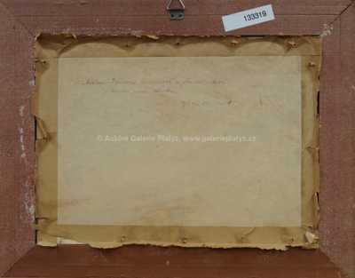  / Vysoký břeh / Jaromír Kunc