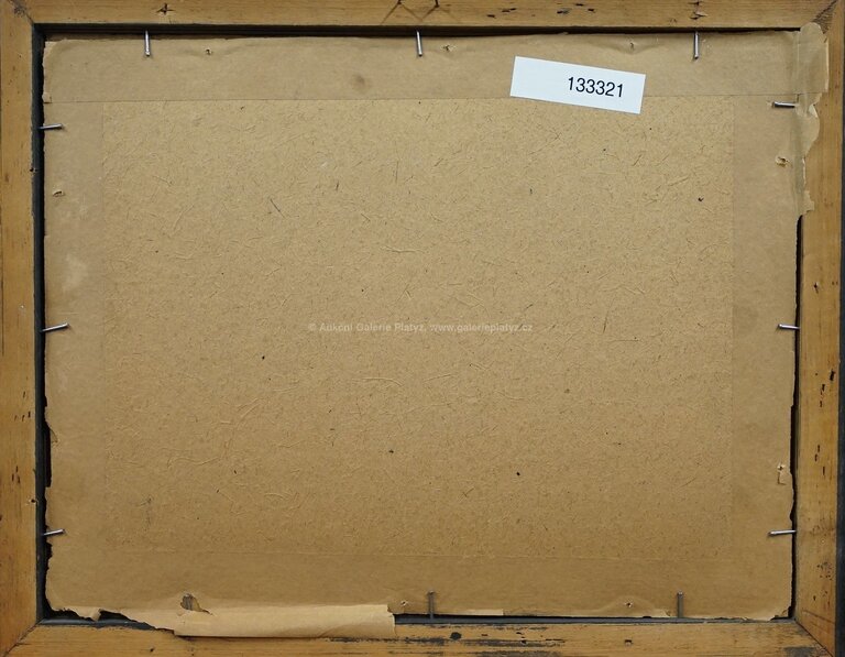  / Letní den / Jaromír Kunc