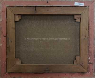  / Lesní cesta / František Ladislav Soukup