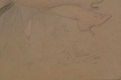  / Žena v síti / Karel Šimůnek