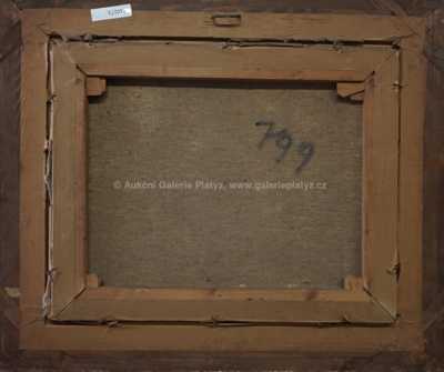  / Cesta přírodou / Miloslav  Holý