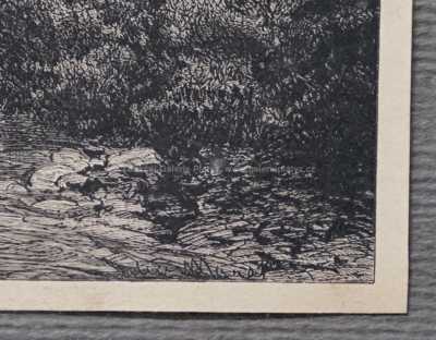  / Český Krumlov / Julius Mařák