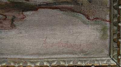  / Tání / Karel Boháček (?)