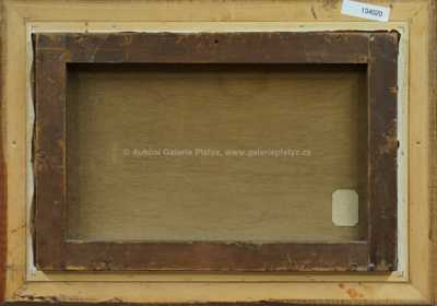  / Přístav /   Autor neurčen