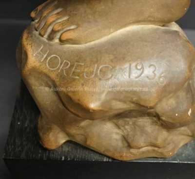  / Echo / Jaroslav Horejc