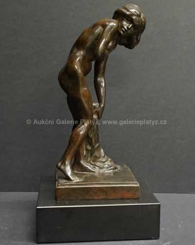  / Toaleta / Emanuel Kodet