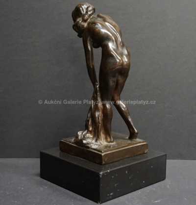  / Toaleta / Emanuel Kodet