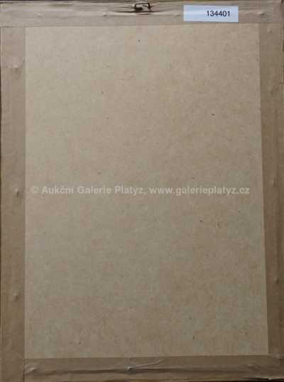  / Kytice / Vincenc Beneš