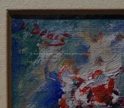  / Kytice / Vincenc Beneš