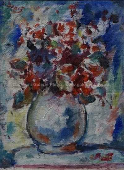  / Kytice / Vincenc Beneš