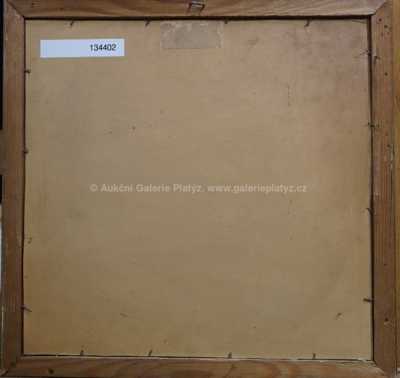  / Letní chaloupka / Karel Schadt