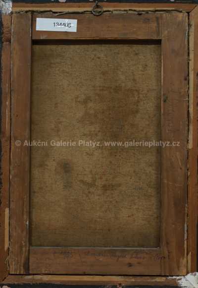  / Obrovského strýček / Jakub Obrovský