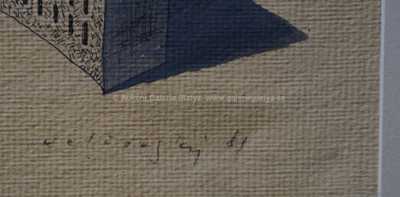  / Náplavka / Josef Velčovský