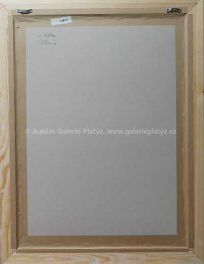  / Náplavka / Josef Velčovský