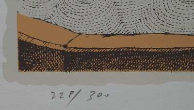  / Kayserberg / Adolf Born