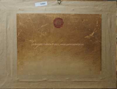  / Amsterdan / Alois Tužinský (Tužina)