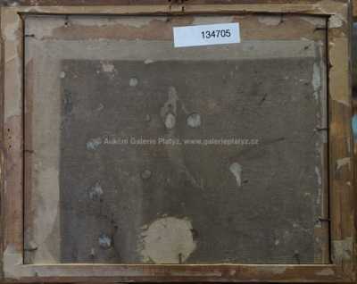  / Před západem slunce / Karel Boháček