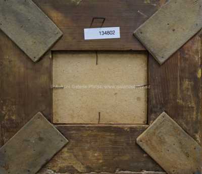  / Pohoří u Kufsteinu v Rakousku / Maxmilian Joseph Haushofer