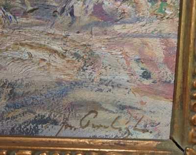  / Na prosluněné pláži / Josef Procházka