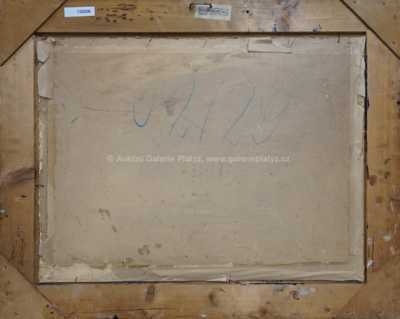  / Předjaří / Josef Ullmann