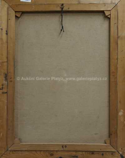  / V parku /   Autor neurčen