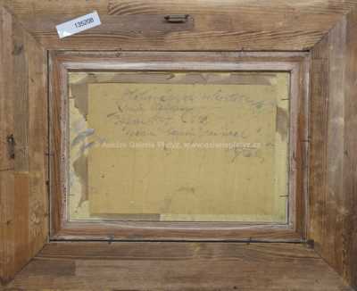  / Zimní exprese /   Autor neurčen