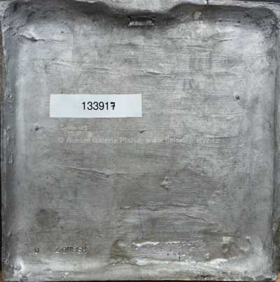  / Nohy Evy (Kilo hlíny) / Olbram Zoubek