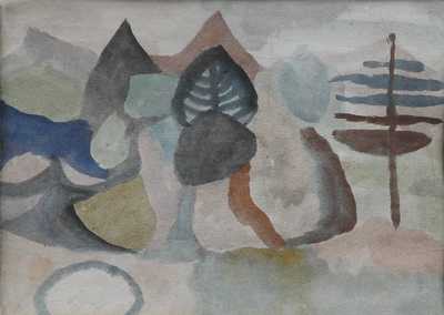  / Krajina / Robert Piesen 