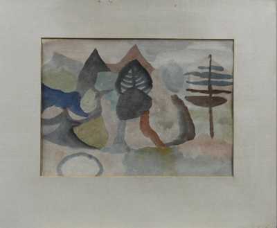Robert Piesen - Krajina