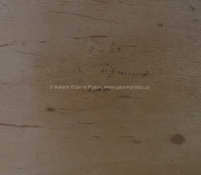  / Splav / Karel Jan Sigmund