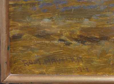  / Pohled do krajiny / Roman Havelka