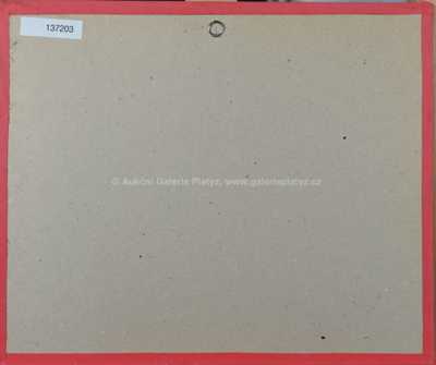  / Fratellini / František  Tichý